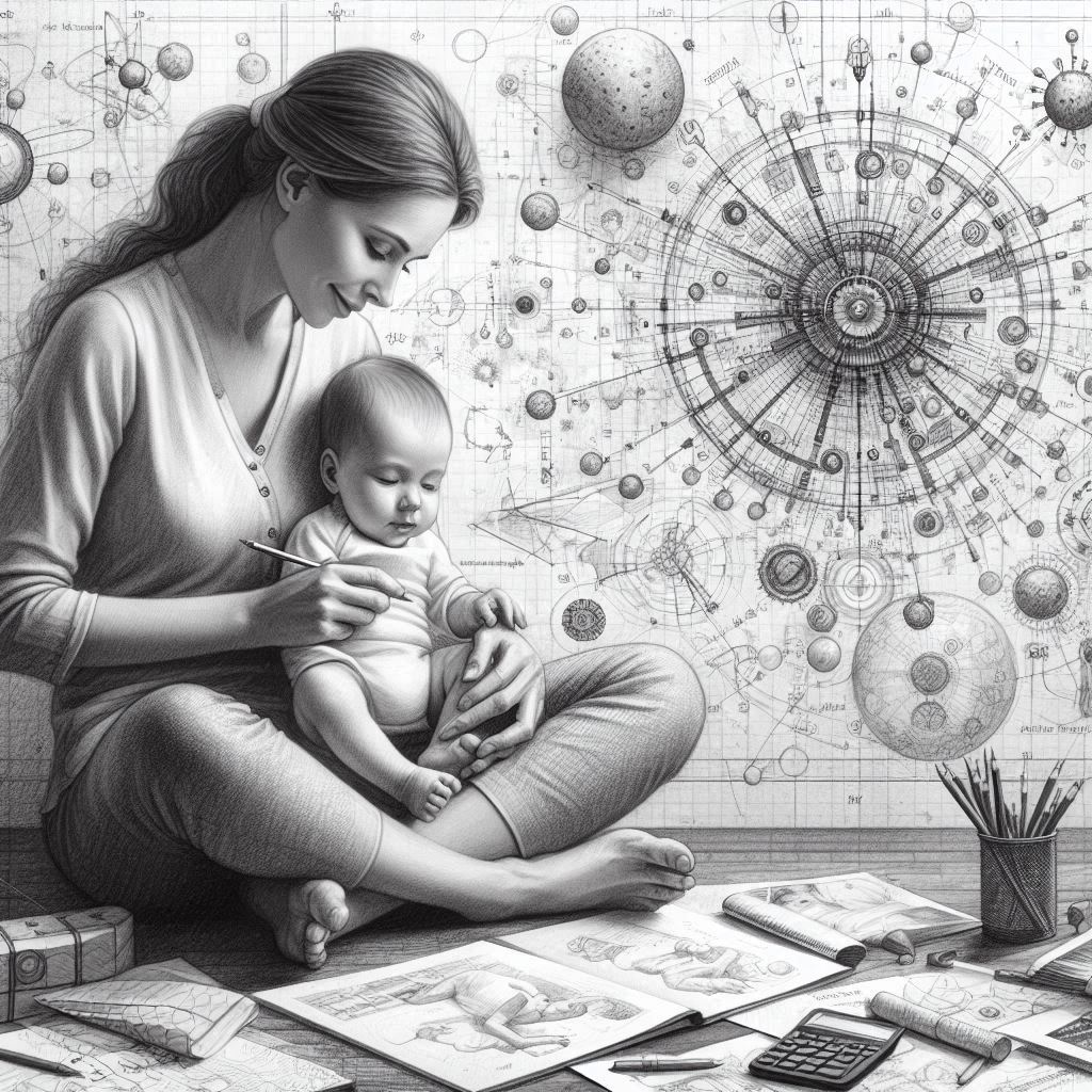 PHẦN 4: Planer - Người Mẹ Có Kế Hoạch- Bước 2